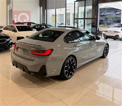 بي ام دبليو الفئة 3